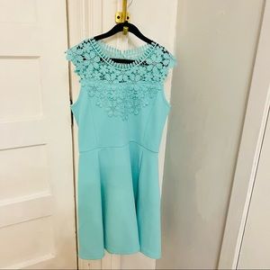 Childrens place dress size 12